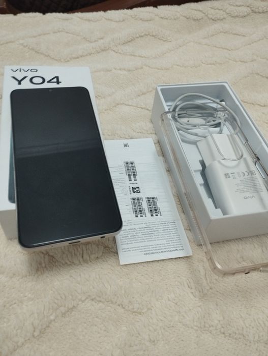 Телефон Вива 04 новый