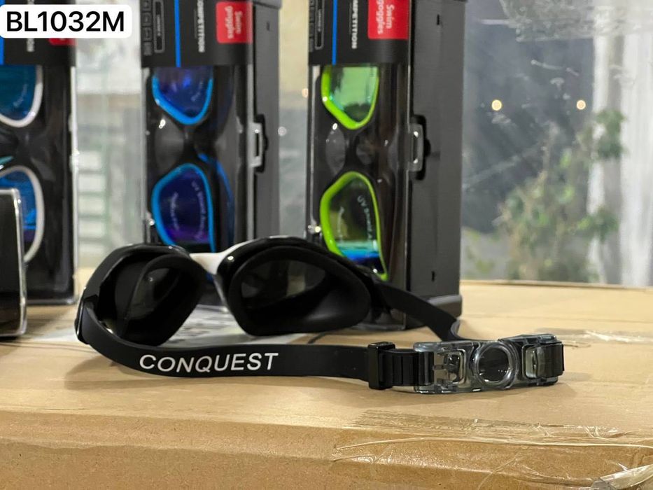 Очки для плавания оптом и розницу