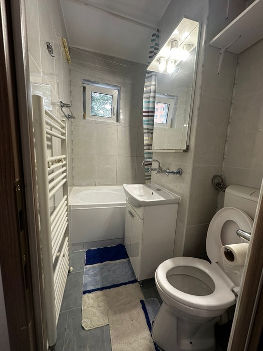 Apartament 3 camere integral – 20 min de mers pe jos de Cluj Arena (Perioada Untold, 6-9 August)