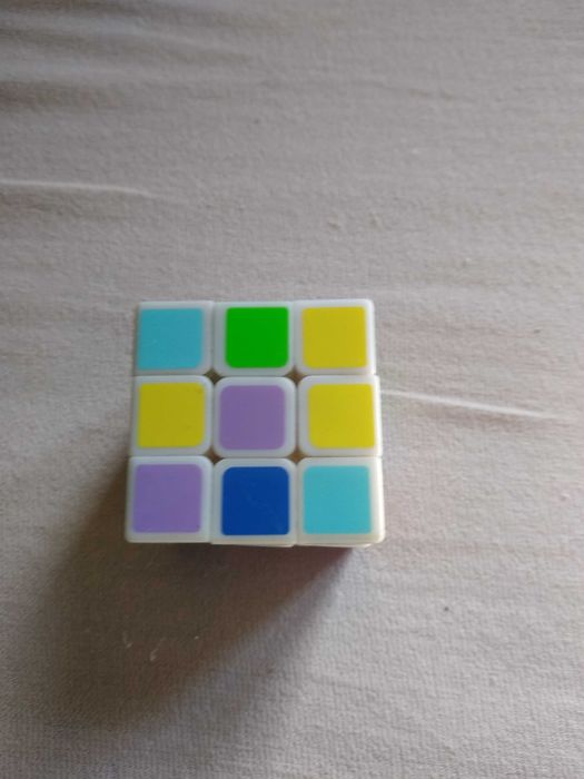 Кубчета    Рубик