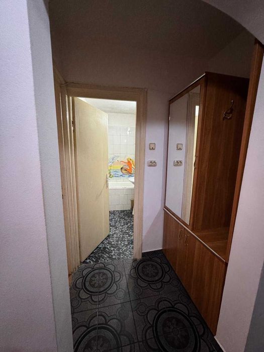 Apartament 1 camera pe strada Bumbacului, Nufarul