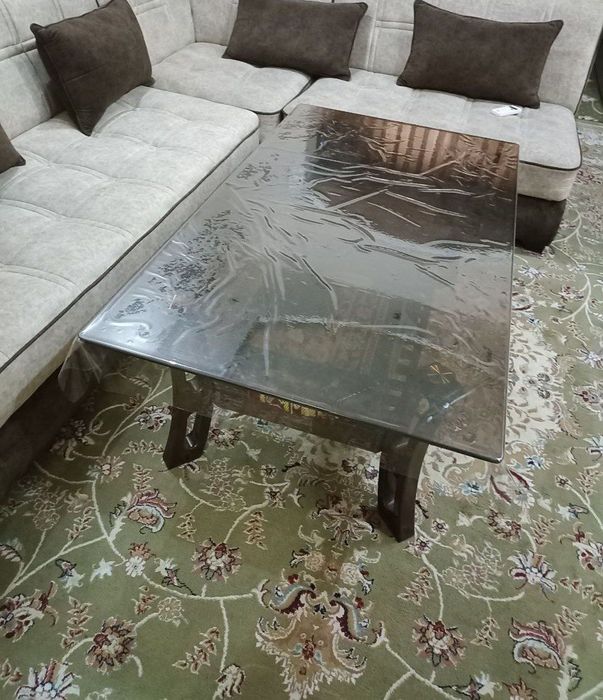 журнальный стол 120/80