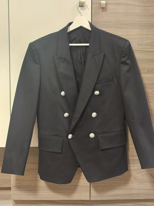 Sacou Balmain original