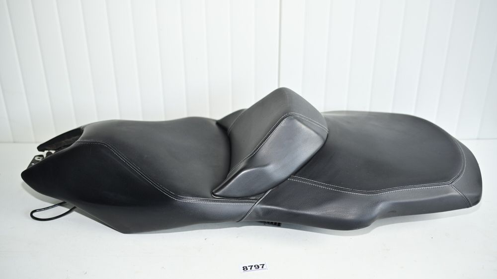 BMW C650GT Sa scaun sezut