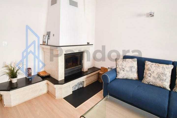 Дава се под наем Тристаен апартамент в София, Манастирски ливади - 114 кв.м за 650 € - Снимка #4