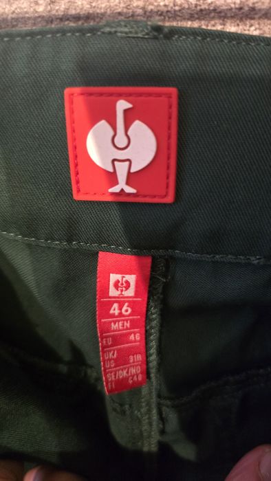 Strauss engelbert, Mascot