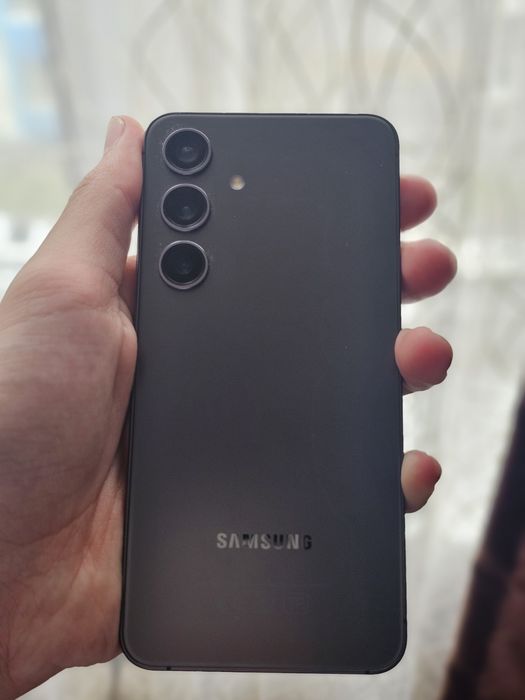 Samsung galaxy s24