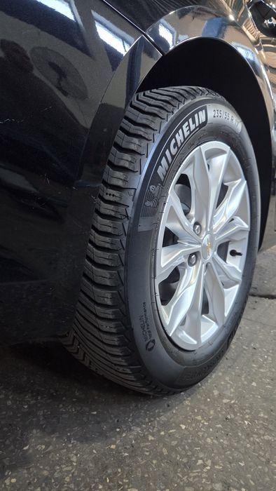 **Malibu XL 24-2025