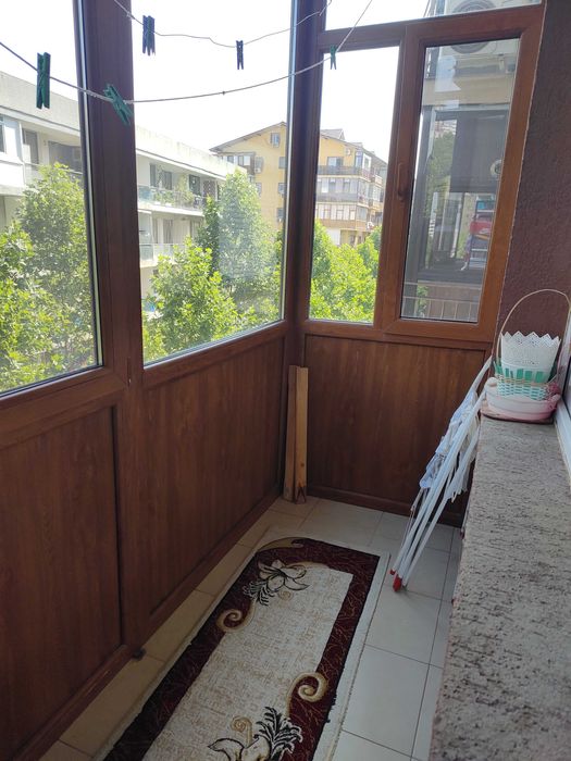 Închiriez apartament 2 camere