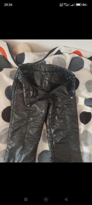 pantaloni  trening sport