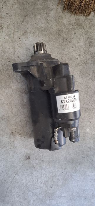 Electromotor Vw Passat b6 cutie automata