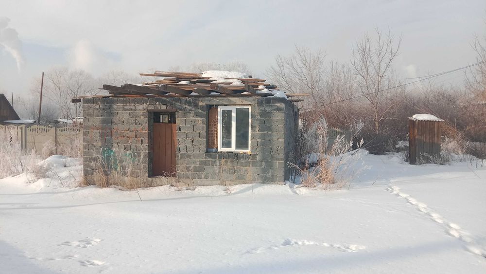 Продам участок городе срочна