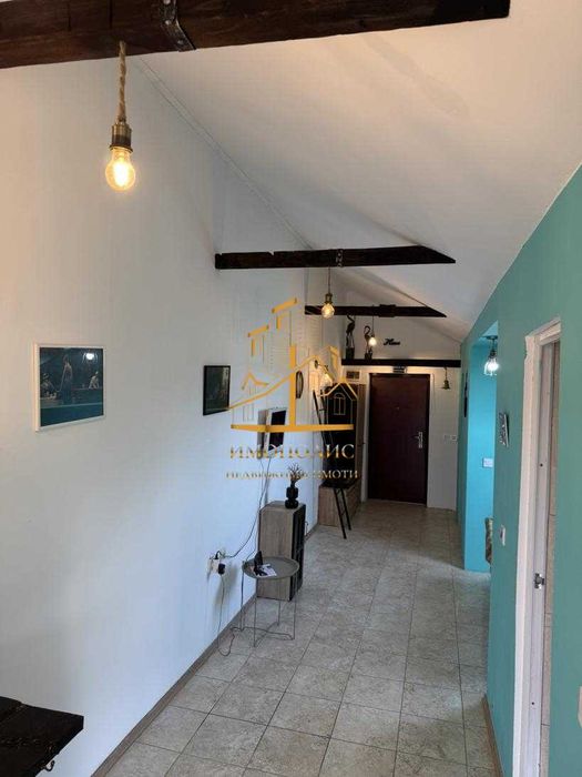 Продава се Двустаен апартамент в Балчик - 50 кв.м за 1440 €/кв.м - Снимка #9