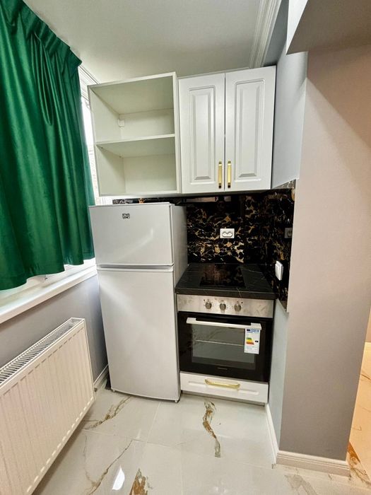 Garsoniera regim hotelier