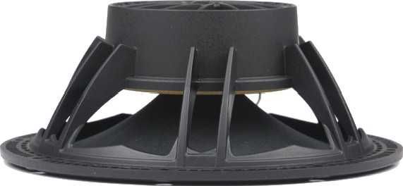 PRIDE среднечастотная АС Ruby Light 6.5 размер 16см