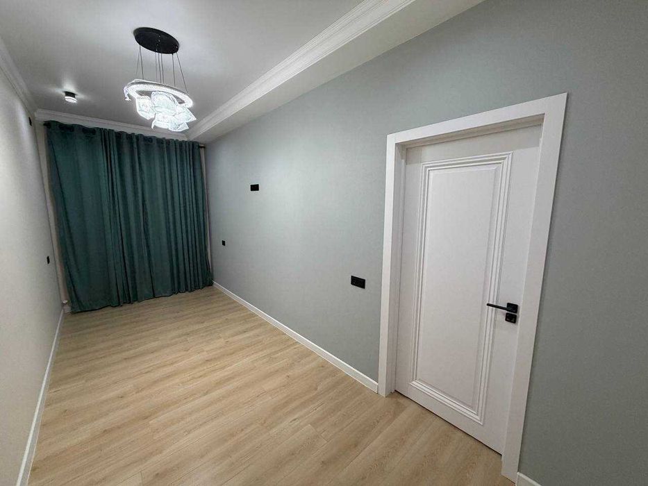 3-комнатная квартира в ЖК Менинг Уйим/Юнусабад-13. 246 школа