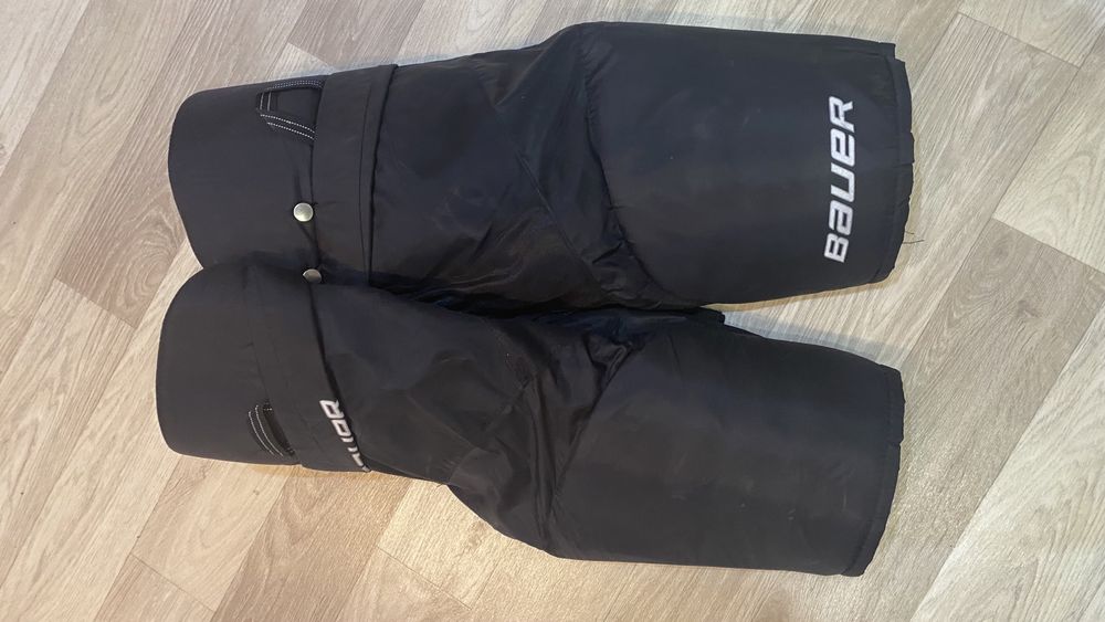 Хоккейные шорты. XL