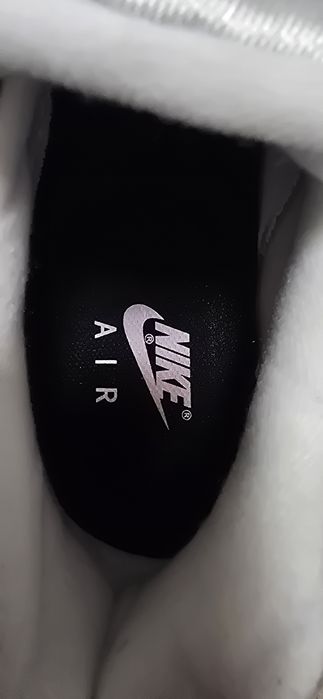 Nike air max95 pink marimea 43 noi fara cutie