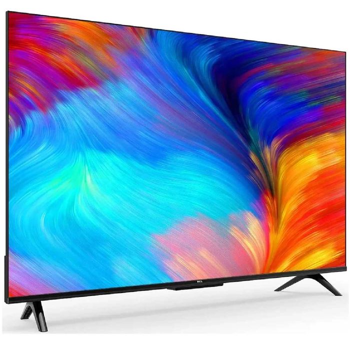 Телевизор TCL 4K UHD 43" Оптом и в розницу +доставка +приложение