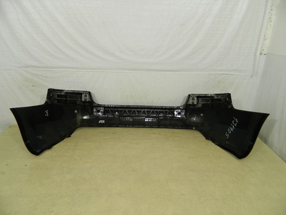 Bara spate Audi A4-B7 Cabrio, 2003, 2004, 2005, 2006, 2007, 2008,, 8H0807511