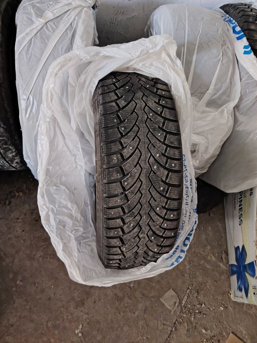 Продам зимние баллоны