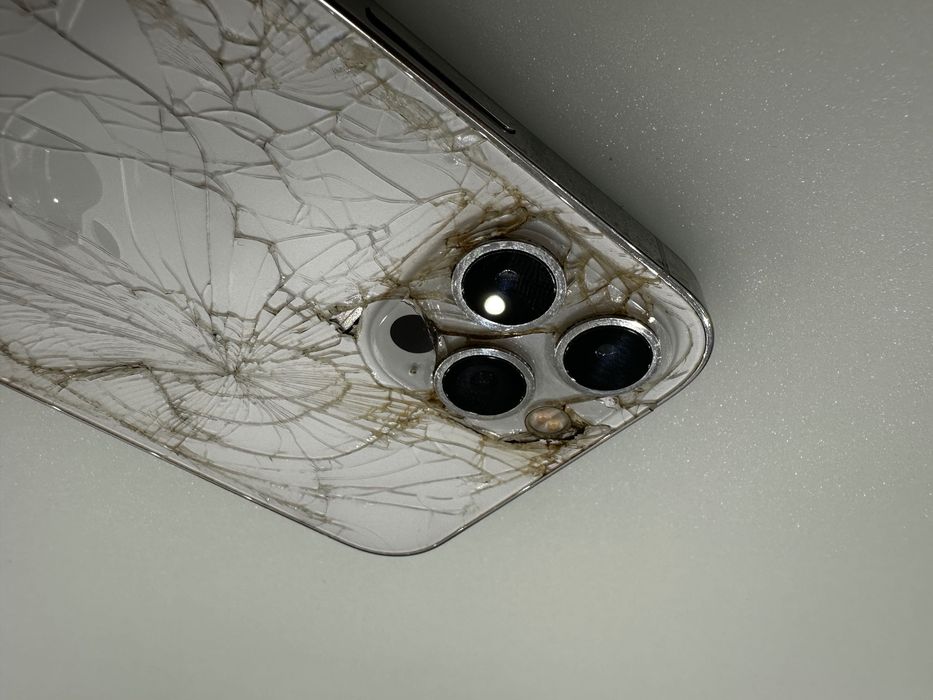 Iphone 12 Pro - 128 GB