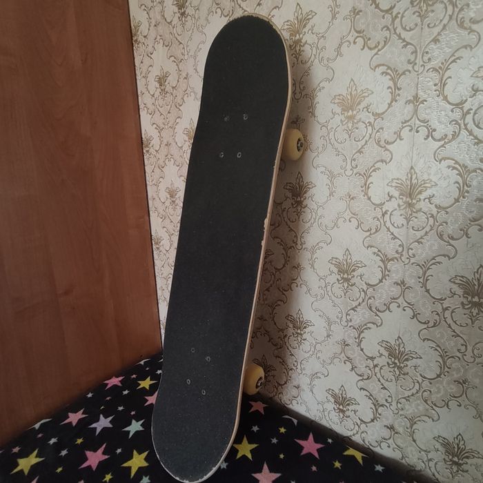 Хороший скейтборд