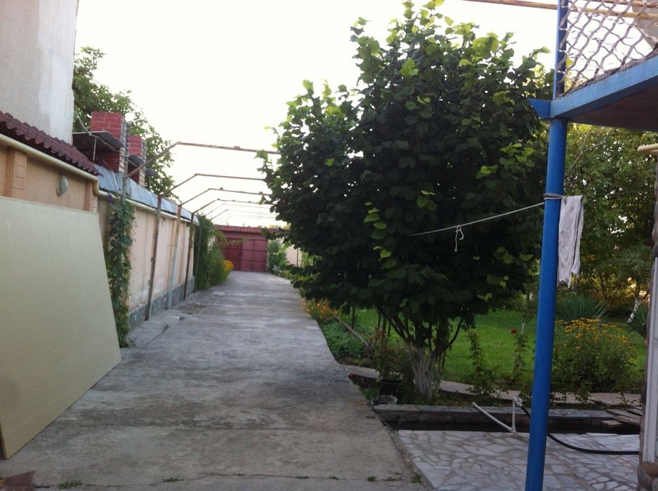 Продаю свой дачный участок в Бостанликском районе (Байткурган)