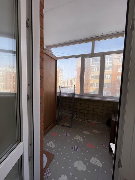 2 комн Алтын-Арман