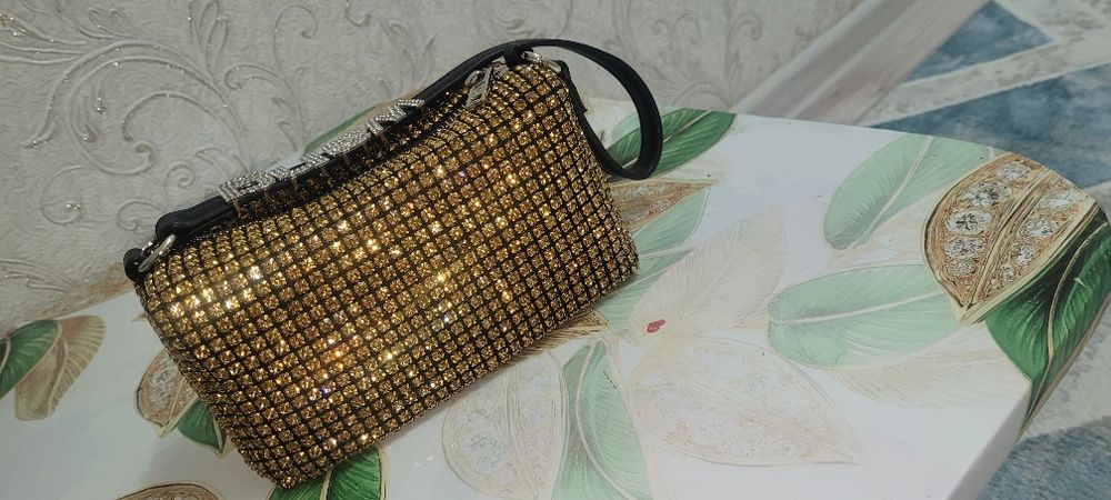 Сумочка суперский