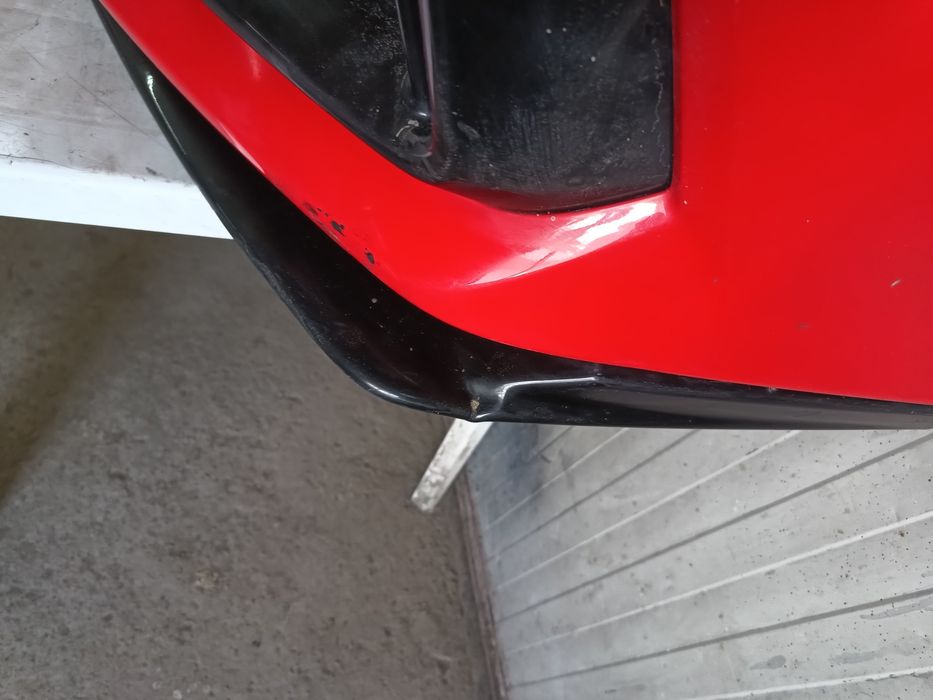 Bara spate Honda Civic 2019 type r