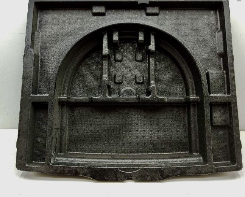 Organizator portbagaj  Kia Sportage 2016