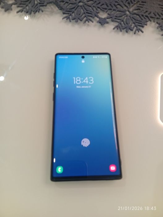 Samsung note 10 plus
