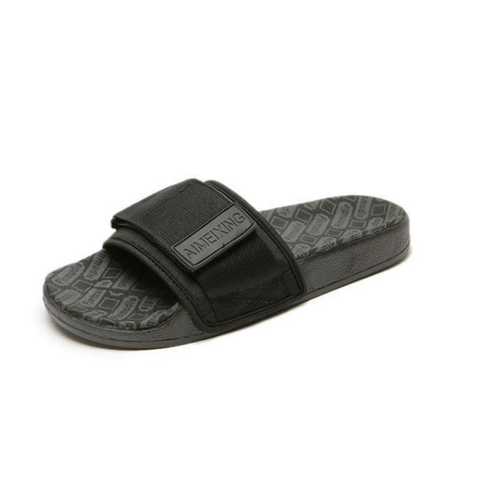 Мужской тапочка New2025 Made in Korea