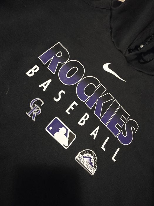 Nike Hoodie therma-fit реален размер L