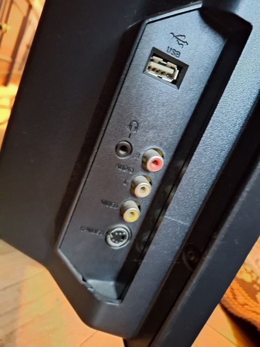 Теливизор PHILIPS само 50 лв