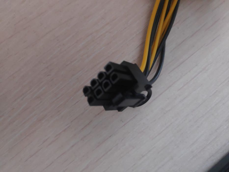 Блок питания на запчасти