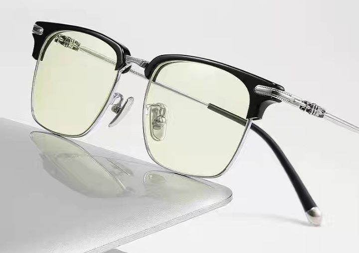 Фотохромные очки для компьютера