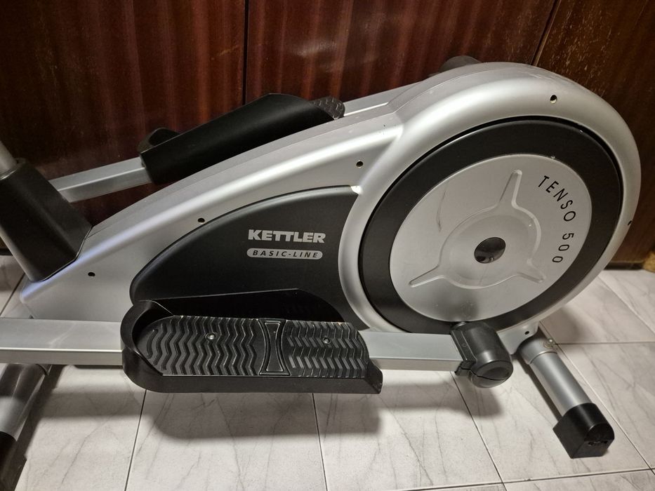 Кростренажор KETTLER