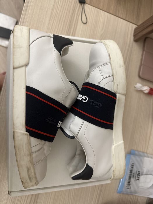 Обувь dolce&gabbana