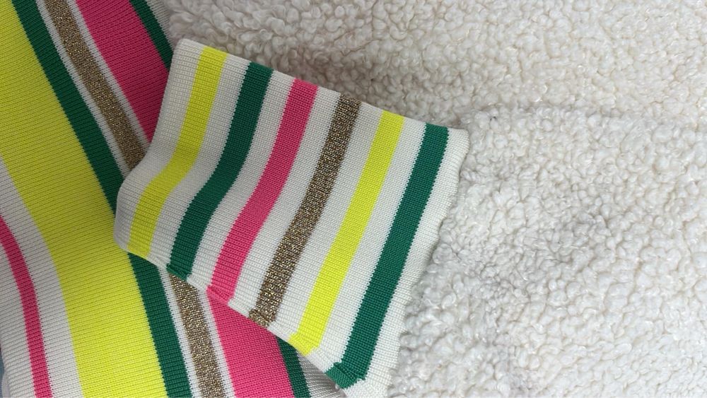 Karl Lagerfeldтопъл пуловер 12 г