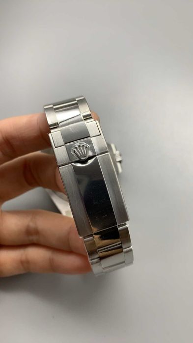 rolex gmt-master oyster pepsi