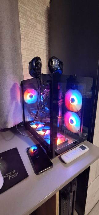 Гейминг,компютър