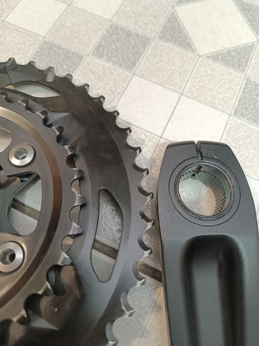 Angrenaj gravel Shimano GRX 10 viteze