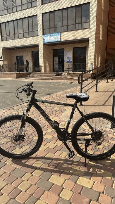 Велосипед batler