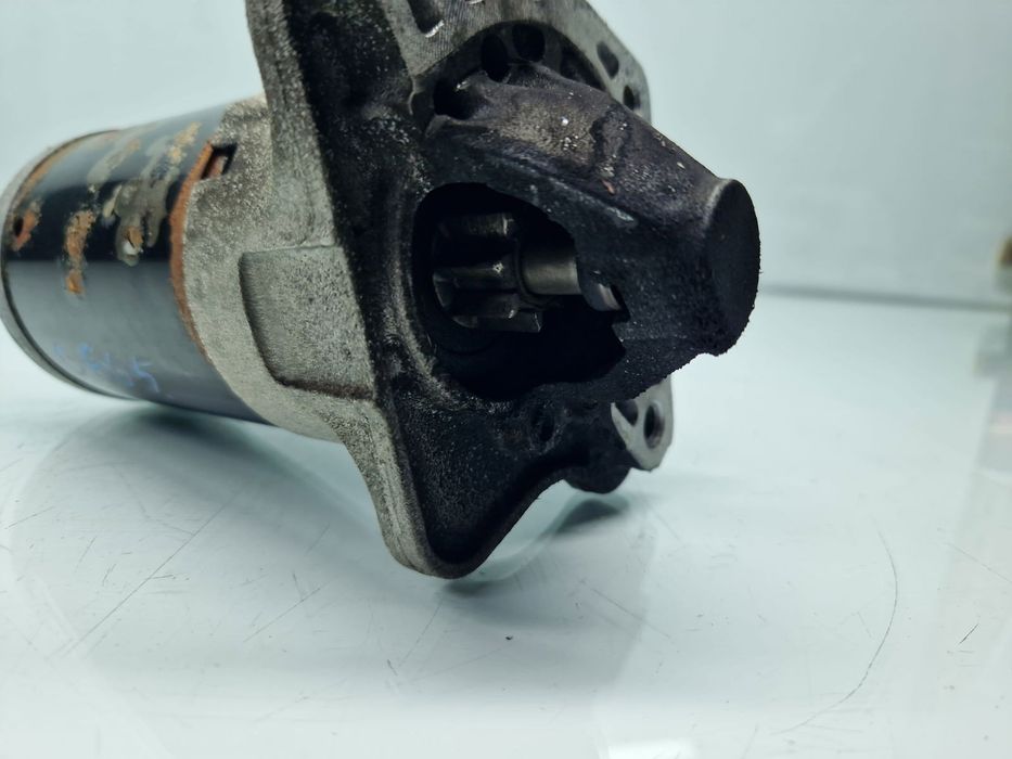Electromotor  Renault Scenic 3 [Fabr 2009-2015] 8200665518 1.6 Benz K