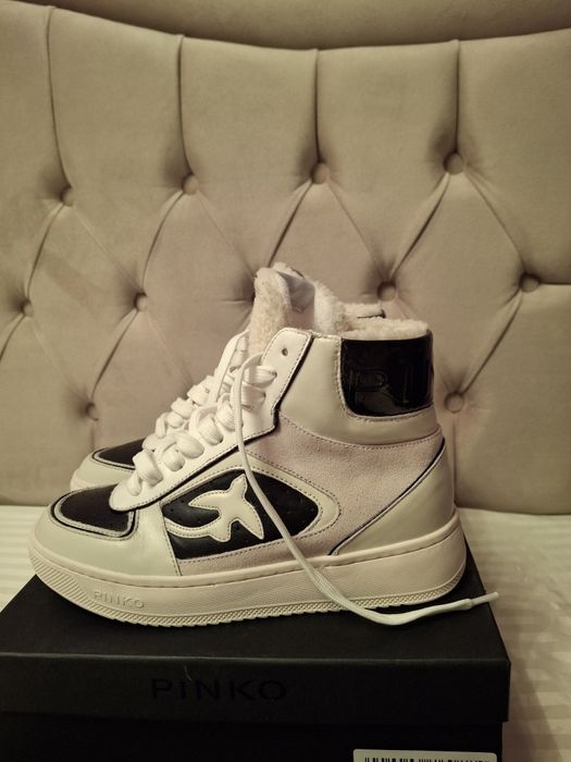 Оригинални дамски кецове Pinko