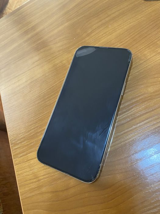 IPhone 13pro max 256gb