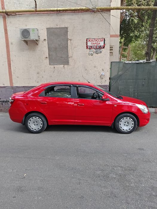 Chevrolet COBALT