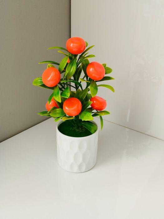 Продам искусственные деревца